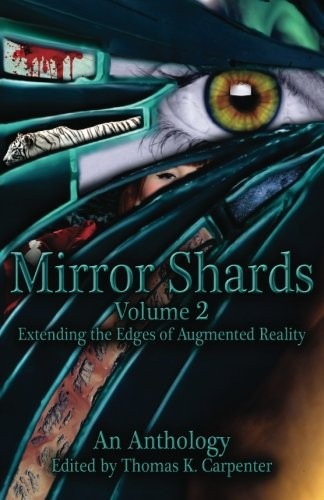Cover for Mirror Shards (Volume Two)