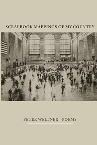 Cover for Scrapbook Mappings of My Country