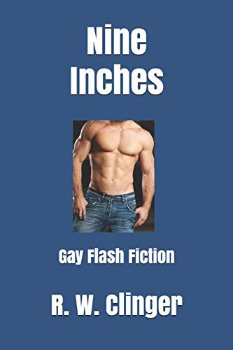 Cover for Nine Inches