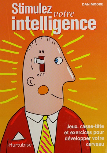 Cover for Stimulez votre intelligence