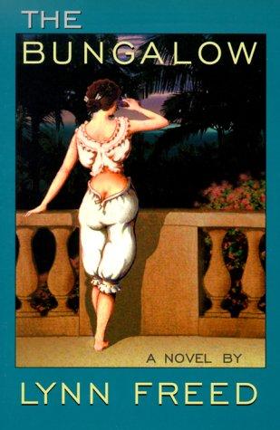 Cover for The bungalow
