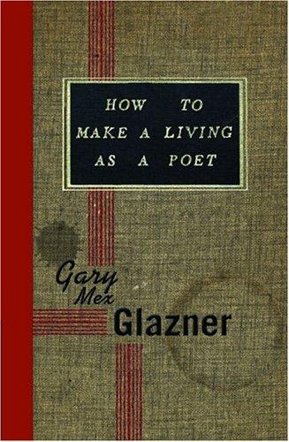 Cover for How to make a living as a poet