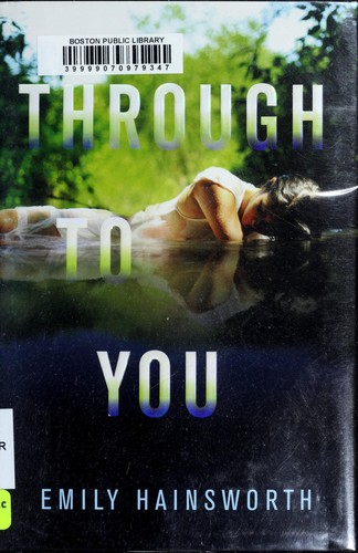 Cover for Through to you
