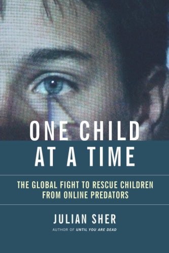 Cover for One child at a time