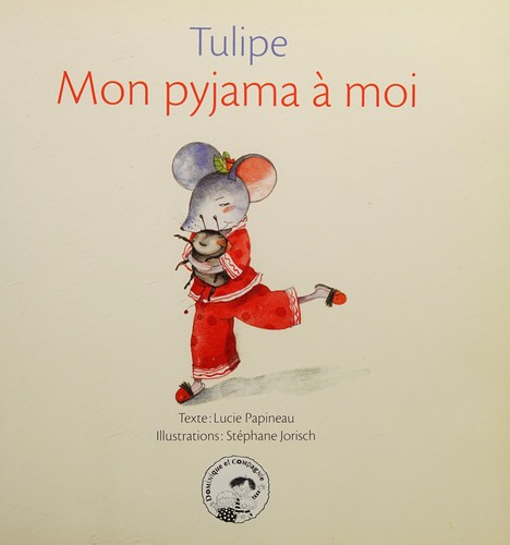 Cover for Mon Pyjama à Moi