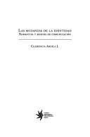 Cover for Las mudanzas de la identidad