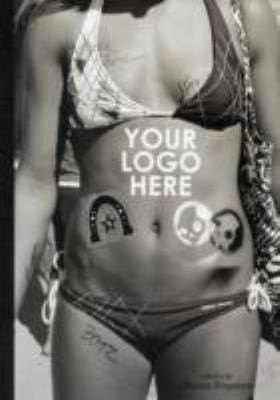Cover for Your Logo Here Photographs From Southern California 20042006