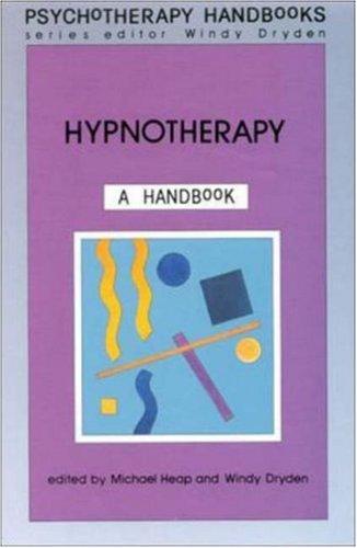 Cover for Hypnotherapy