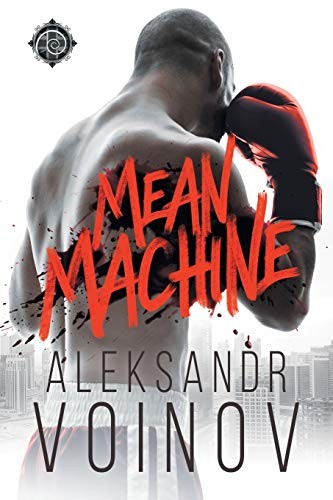 Cover for Mean Machine