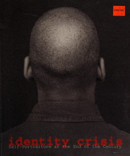 Cover for Identity crisis