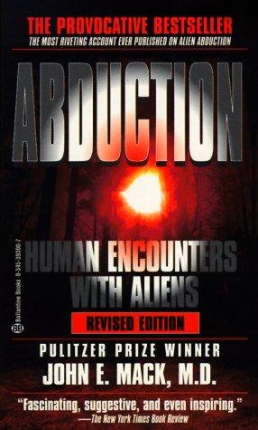 Cover for Abduction