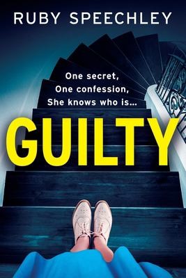Cover for Guilty