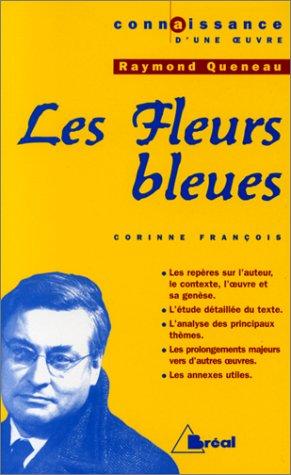 Cover for Raymond Queneau 
