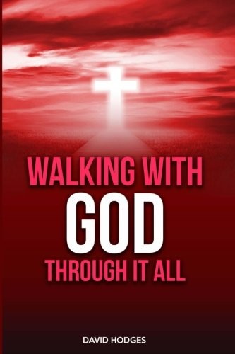 Cover for Walking with God Through It All