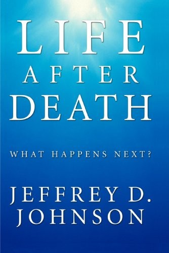 Cover for Life After Death