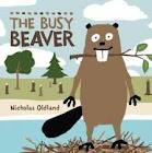 Cover for Busy Beaver