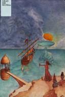 Cover for La Nave de Baco