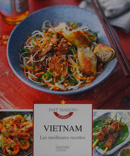 Cover for Vietnam