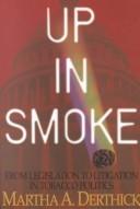 Cover for Up in smoke