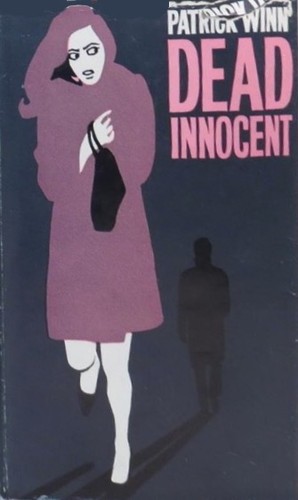 Cover for Dead innocent