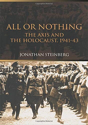 Cover for All or Nothing