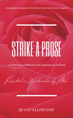 Cover for Strike a Prose