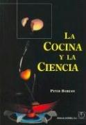 Cover for La Cocina y La Ciencia