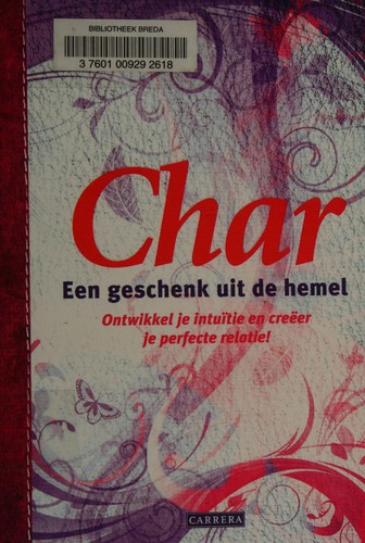 Cover for Een geschenk uit de hemel