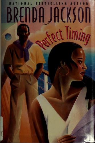 Cover for Perfect timing