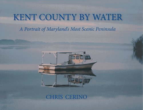 Cover for Kent County by water