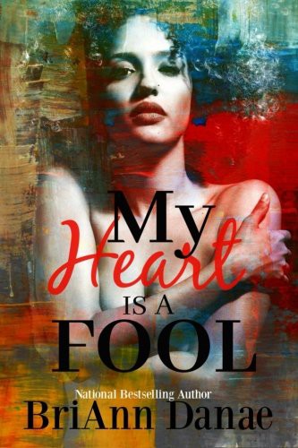Cover for My Heart Is A Fool