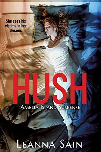 Cover for Hush