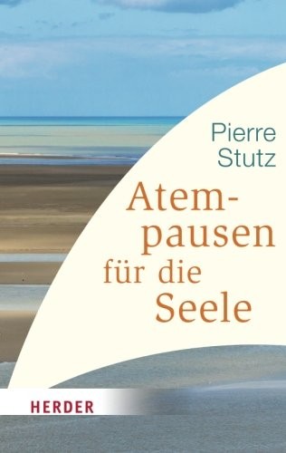 Cover for Atempausen für die Seele