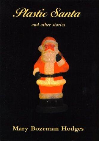 Cover for Plastic Santa