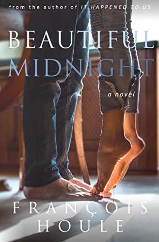 Cover for Beautiful Midnight