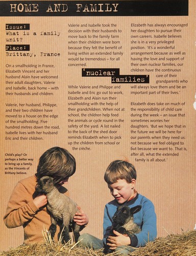 Cover for Rights in the Home (What Do We Mean by Human Rights?)