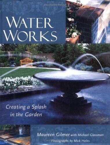 Cover for Water Works