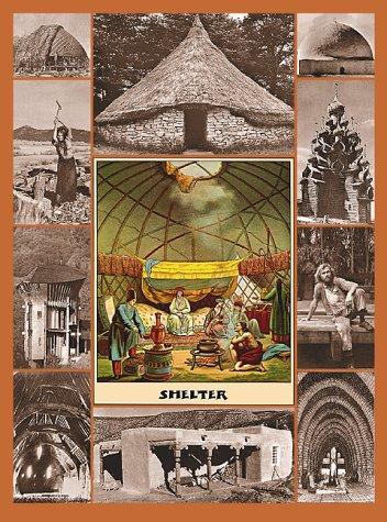 Cover for Shelter