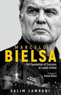 Cover for Marcelo Bielsa
