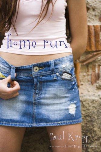 Cover for Home Run