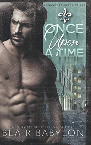 Cover for Once Upon A Time : Billionaires in Disguise