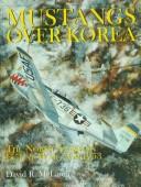 Cover for Mustangs over Korea
