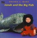 Cover for Jonah and the big fish