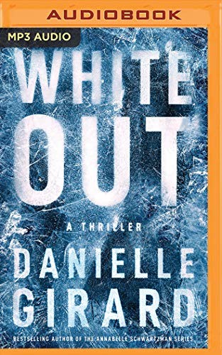 Cover for White Out