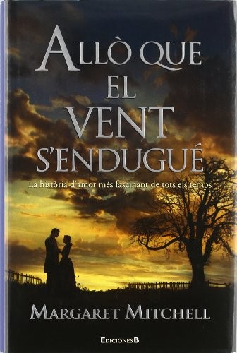 Cover for ALLO QUE EL VENT S'ENDUGUE