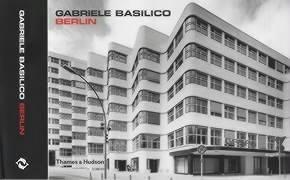 Cover for Basilico Berlin