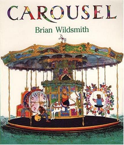 Cover for Carousel