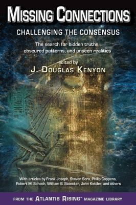 Cover for Missing Connections
