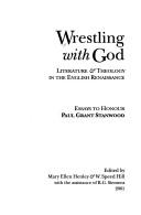Cover for Wrestling with God