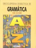 Cover for Enciclopedia didáctica de gramática